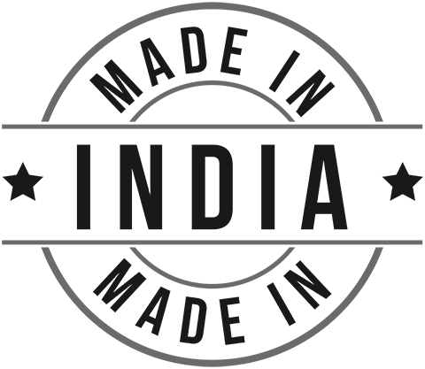 Made in India