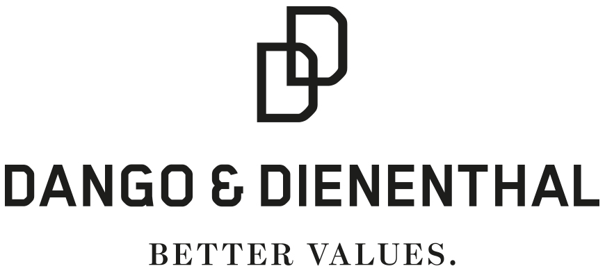 Dango and Dienenthal Germany and Dango and Dienenthal India Logo