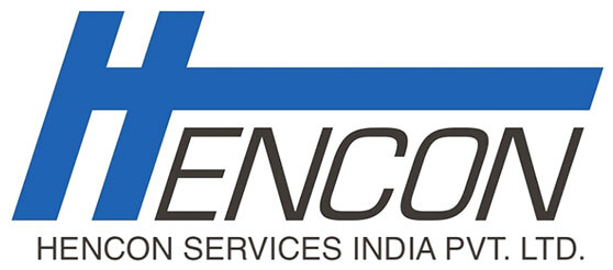 Hencon Logo