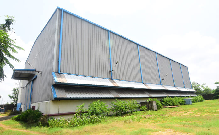 Hencon India Workshop, Badmal, Jharsuguda